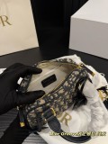 ディオールバッグ DIOR 2025新作 ハンドバッグ