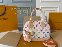ルイヴィトンバッグ LOUIS VUITTON 2025新作 ハンドバッグ