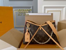 ルイヴィトンバッグ LOUIS VUITTON 2025新作 アンダーアームバッグ