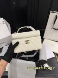 シャネルバッグ CHANEL 2025新作 チェーンバッグ