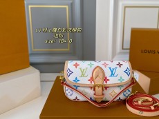 ルイヴィトンバッグ LOUIS VUITTON 2025新作 バゲット