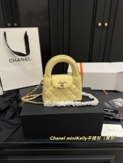 シャネルバッグ CHANEL 2025新作 ハンドバッグ