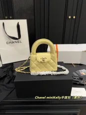 シャネルバッグ CHANEL 2025新作 ハンドバッグ