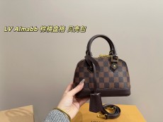ルイヴィトンバッグ LOUIS VUITTON 2025新作 ハンドバッグ