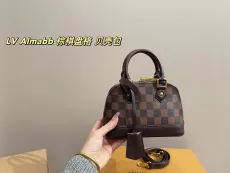 ルイヴィトンバッグ LOUIS VUITTON 2025新作 ハンドバッグ