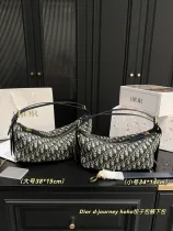 ディオールバッグ DIOR 2025新作 アンダーアームバッグ
