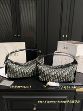 ディオールバッグ DIOR 2025新作 アンダーアームバッグ