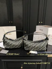 ディオールバッグ DIOR 2025新作 アンダーアームバッグ