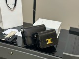 セリーヌバッグ CELINE 2025新作 封筒パッケージ