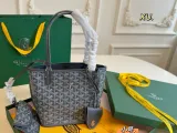 ゴヤールバッグ GOYARD 2025新作 トートバッグ