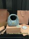 ミュウミュウバッグ Miu Miu 2025新作 ハンドバッグ
