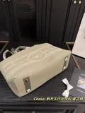 シャネルバッグ CHANEL 2025新作 トートバッグ