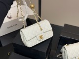 シャネルバッグ CHANEL 2025新作 パケット
