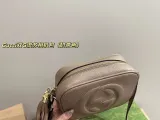 グッチバッグ GUCCI 2025新作 カメラバッグ