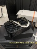 シャネルバッグ CHANEL 2025新作 ショルダーバッグ