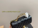 シャネルバッグ CHANEL 2025新作 チェーンバッグ