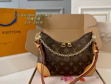 ルイヴィトンバッグ LOUIS VUITTON 2025新作 ハンドバッグ