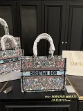 ディオールバッグ DIOR 2025新作 トートバッグ