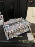 ディオールバッグ DIOR 2025新作 トートバッグ