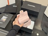 シャネルバッグ CHANEL 2025新作 小さなハンドバッグ