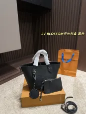 ルイヴィトンバッグ LOUIS VUITTON 2025新作 ハンドバッグ