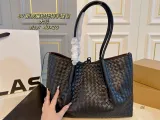 ボッテガヴェネタバッグ BOTTEGA VENETA 2025新作 トートバッグ