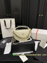 シャネルバッグ CHANEL 2025新作 クラッチ