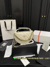 シャネルバッグ CHANEL 2025新作 クラッチ