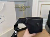 プラダバッグ PRADA 2025新作 クロスボディバッグ
