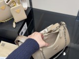 プラダバッグ PRADA 2025新作 hobo