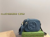 グッチバッグ GUCCI 2025新作 カメラバッグ