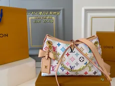 ルイヴィトンバッグ LOUIS VUITTON 2025新作 アンダーアームバッグ