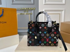 ルイヴィトンバッグ LOUIS VUITTON 2025新作 トートバッグ