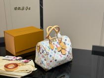 ルイヴィトンバッグ LOUIS VUITTON 2025新作 ハンドバッグ