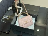 シャネルバッグ CHANEL 2025新作 kelly 23