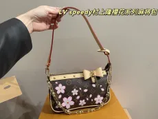 ルイヴィトンバッグ LOUIS VUITTON 2025新作 パケット