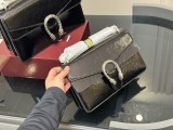 グッチバッグ GUCCI 2025新作 ハンドバッグ