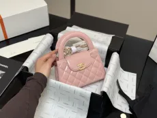 シャネルバッグ CHANEL 2025新作 23k kelly