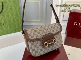 グッチバッグ GUCCI 2025新作 サドルバッグ
