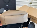サンローランバッグ Yves Saint Laurent 2025新作 バケットバッグ