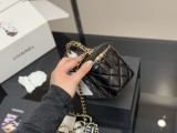 シャネルバッグ CHANEL 2025新作 パケット