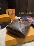 ルイヴィトンバッグ LOUIS VUITTON 2025新作 バックパック