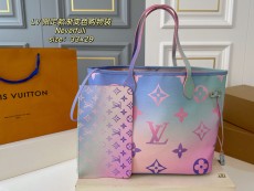 ルイヴィトンバッグ LOUIS VUITTON 2025新作 トートバッグ