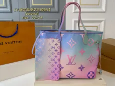 ルイヴィトンバッグ LOUIS VUITTON 2025新作 トートバッグ