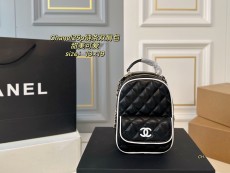 シャネルバッグ CHANEL 2025新作 バックパック