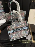 ディオールバッグ DIOR 2025新作 トートバッグ