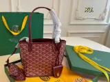 ゴヤールバッグ GOYARD 2025新作 トートバッグ