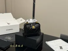 シャネルバッグ CHANEL 2025新作 ハンドバッグ