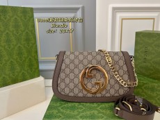 グッチバッグ GUCCI 2025新作 クロスボディバッグ