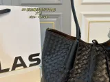 ボッテガヴェネタバッグ BOTTEGA VENETA 2025新作 トートバッグ